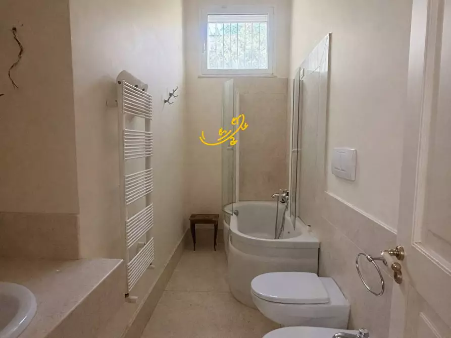 Immagine 13 di Appartamento in vendita  in Via Giuseppe di Vagno a Mola Di Bari