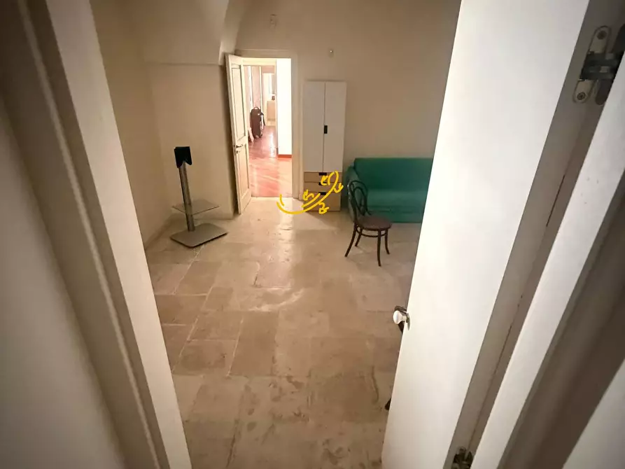 Immagine 14 di Appartamento in vendita  in Via Giuseppe di Vagno a Mola Di Bari