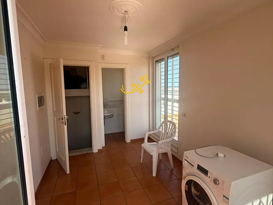 Immagine 23 di Appartamento in vendita  in Via Giuseppe di Vagno a Mola Di Bari