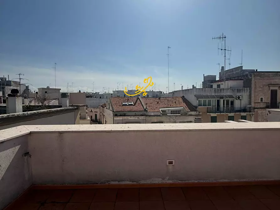Immagine 20 di Appartamento in vendita  in Via Giuseppe di Vagno a Mola Di Bari