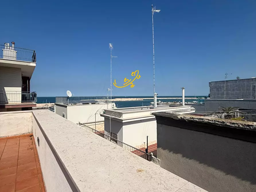 Immagine 21 di Appartamento in vendita  in Via Giuseppe di Vagno a Mola Di Bari