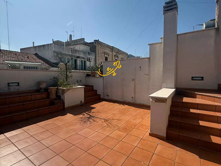 Immagine 22 di Appartamento in vendita  in Via Giuseppe di Vagno a Mola Di Bari