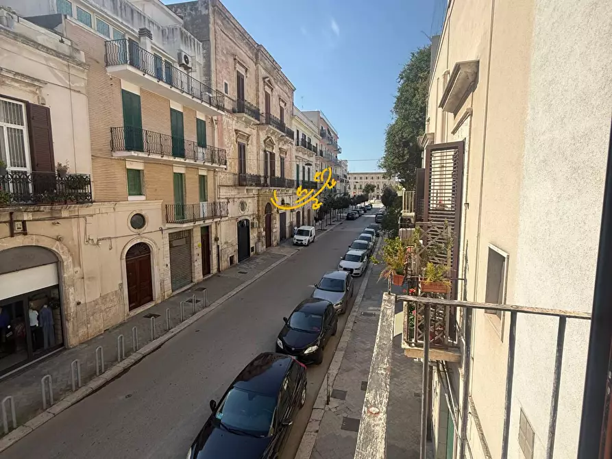 Immagine 8 di Appartamento in vendita  in Via Giuseppe di Vagno a Mola Di Bari