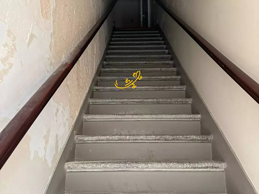 Immagine 2 di Appartamento in vendita  in Via Giuseppe di Vagno a Mola Di Bari