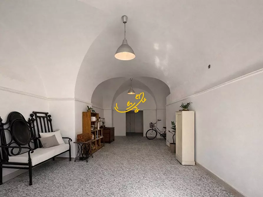 Immagine 24 di Appartamento in vendita  in Via Giuseppe di Vagno a Mola Di Bari