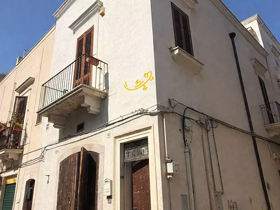 Immagine 1 di Appartamento in vendita  in Via Giuseppe di Vagno a Mola Di Bari