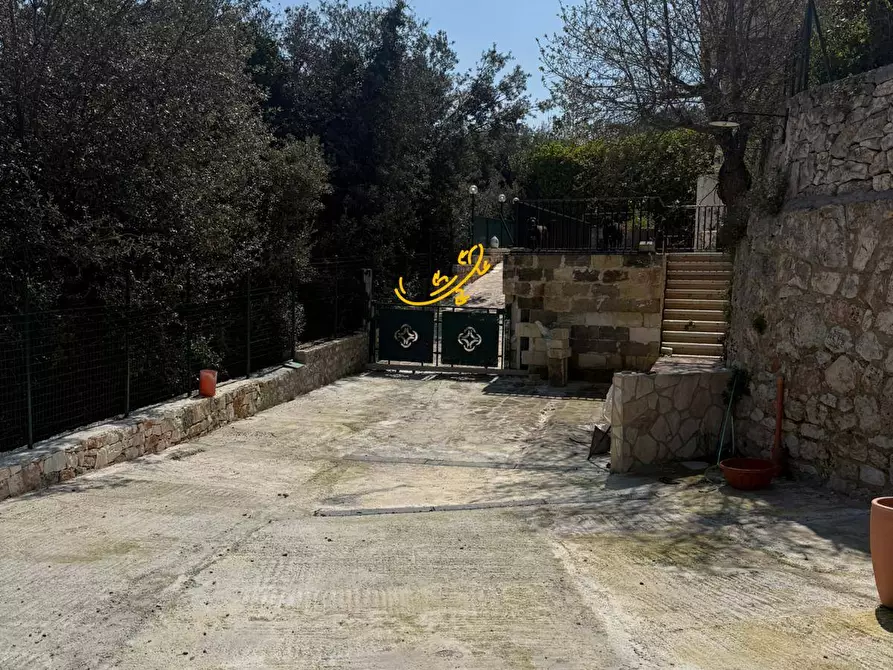 Immagine 4 di Villa in vendita  in Contrada Monte Guarini a Fasano