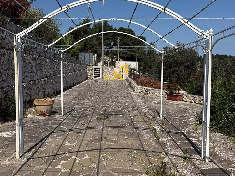 Immagine 6 di Villa in vendita  in Contrada Monte Guarini a Fasano