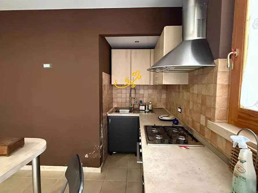 Immagine 25 di Villa in vendita  in Contrada Monte Guarini a Fasano