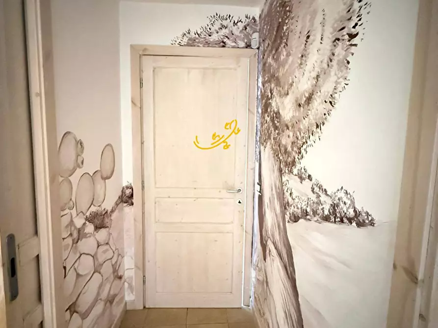 Immagine 21 di Villa in vendita  in Contrada Monte Guarini a Fasano