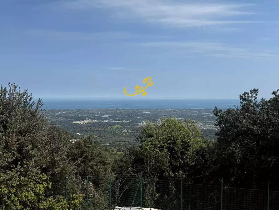 Immagine 2 di Villa in vendita  in Contrada Monte Guarini a Fasano