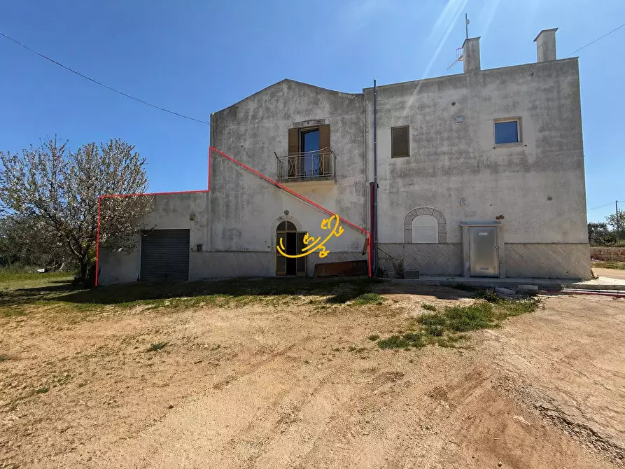 Immagine 1 di Rustico / casale in vendita  in Via Case Sparse a Polignano A Mare