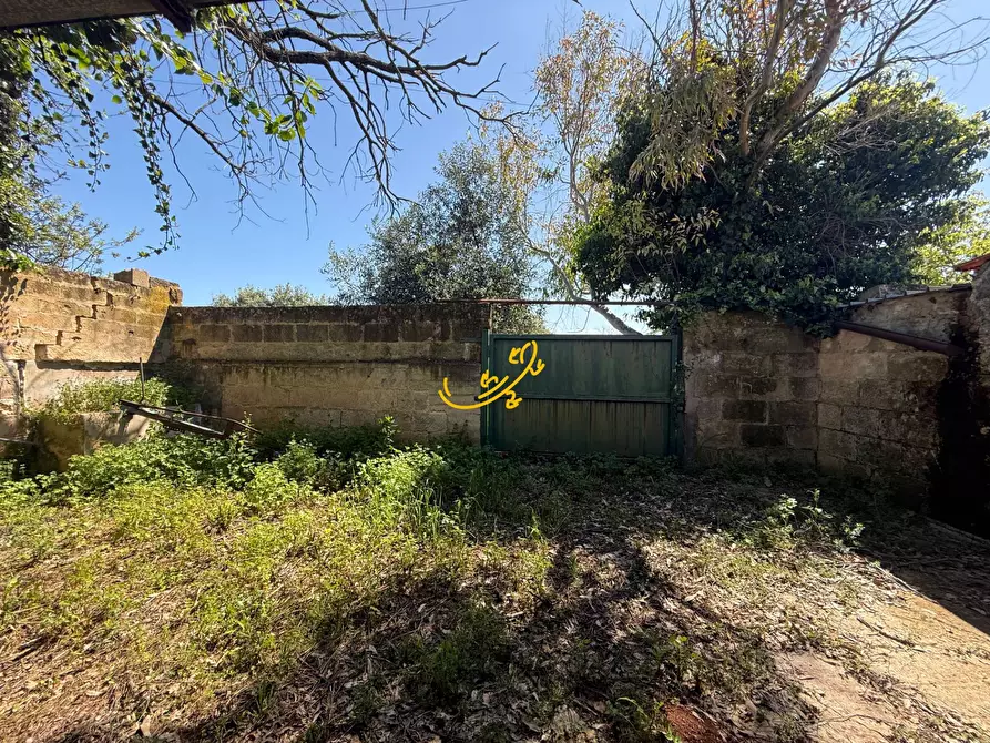 Immagine 7 di Rustico / casale in vendita  in Via Case Sparse a Polignano A Mare