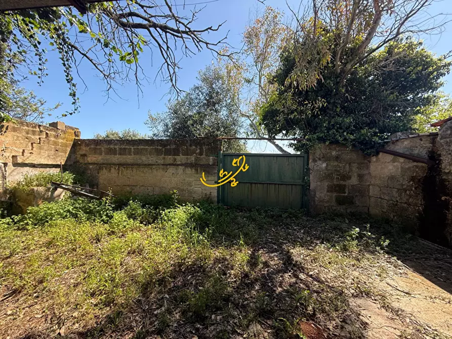 Immagine 8 di Rustico / casale in vendita  in Via Case Sparse a Polignano A Mare