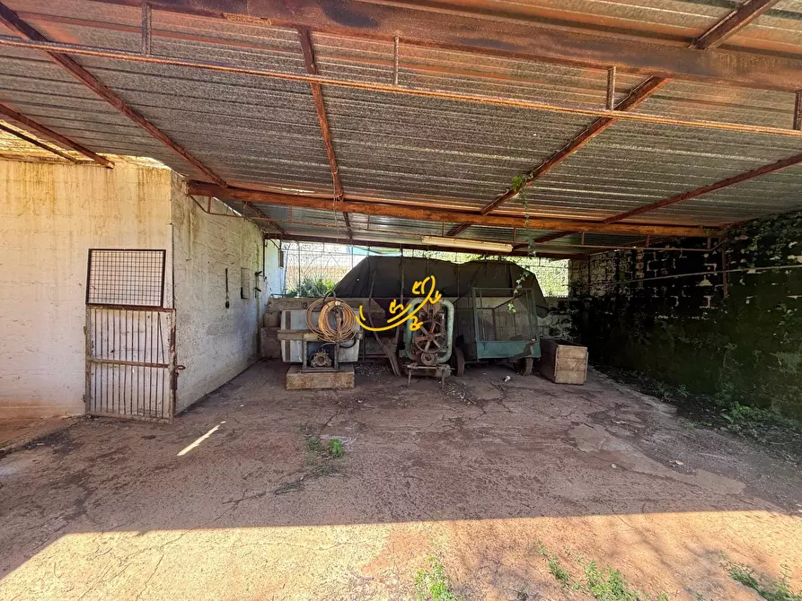 Immagine 10 di Rustico / casale in vendita  in Via Case Sparse a Polignano A Mare