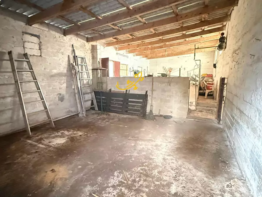 Immagine 12 di Rustico / casale in vendita  in Via Case Sparse a Polignano A Mare