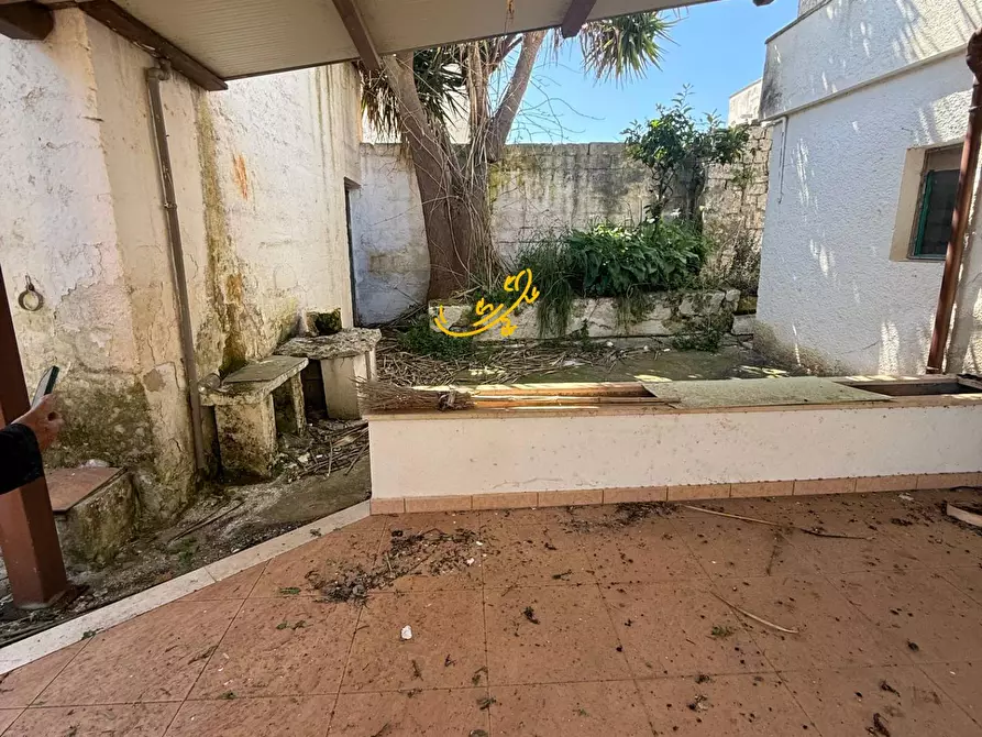 Immagine 13 di Rustico / casale in vendita  in Via Case Sparse a Polignano A Mare