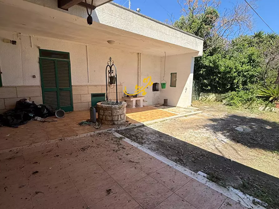 Immagine 14 di Rustico / casale in vendita  in Via Case Sparse a Polignano A Mare