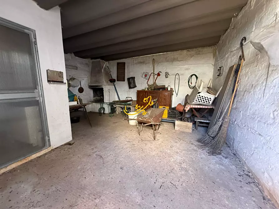 Immagine 15 di Rustico / casale in vendita  in Via Case Sparse a Polignano A Mare