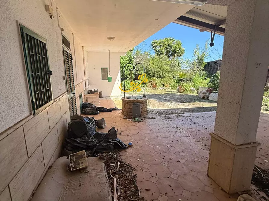 Immagine 16 di Rustico / casale in vendita  in Via Case Sparse a Polignano A Mare