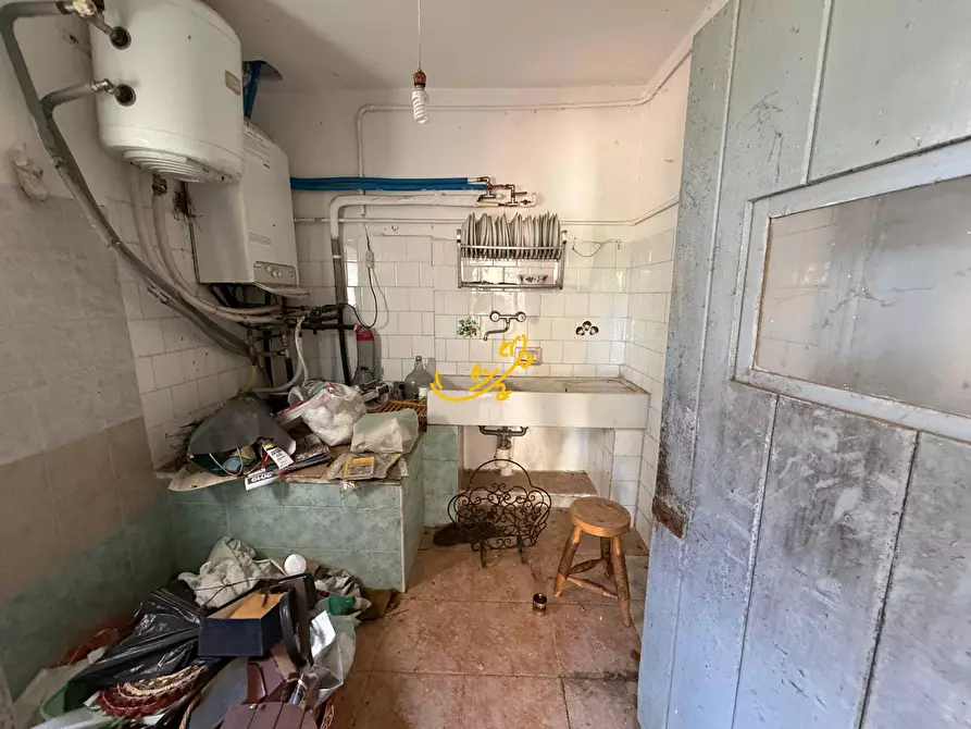 Immagine 17 di Rustico / casale in vendita  in Via Case Sparse a Polignano A Mare