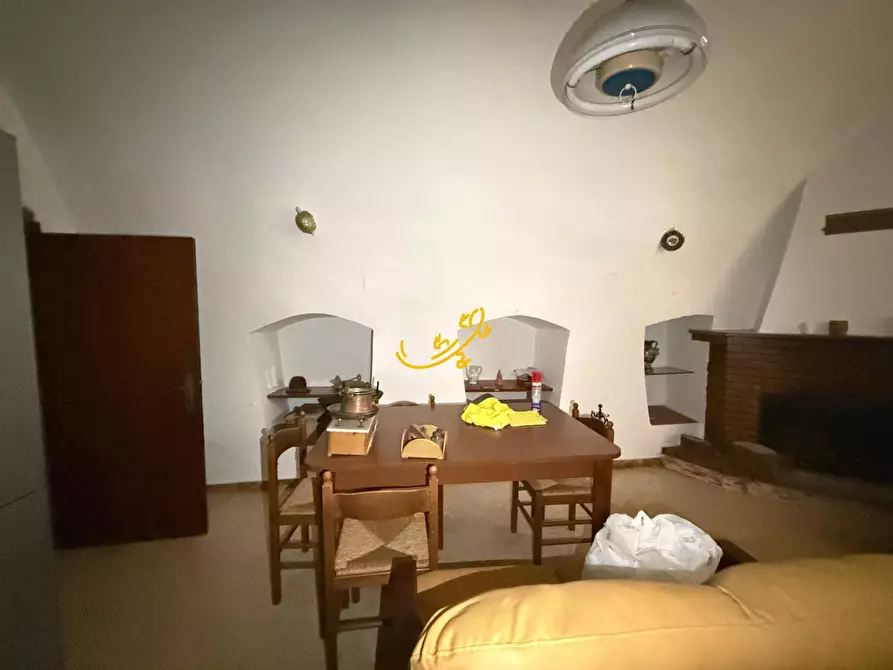 Immagine 18 di Rustico / casale in vendita  in Via Case Sparse a Polignano A Mare