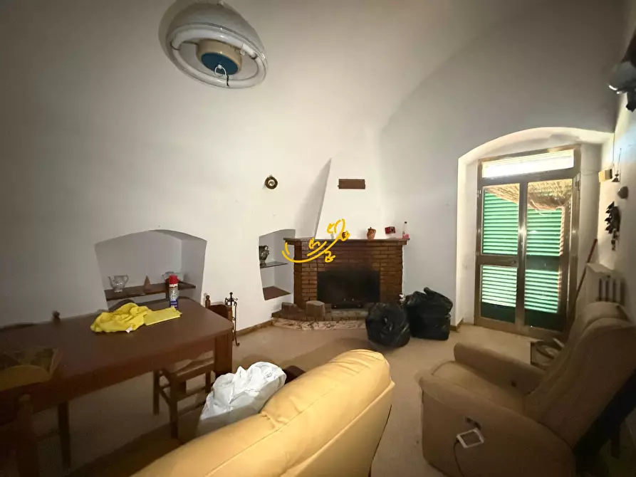 Immagine 19 di Rustico / casale in vendita  in Via Case Sparse a Polignano A Mare