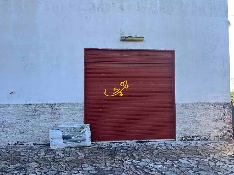 Immagine 18 di Villa in vendita  in Strada Comunale Torre Due Pani 1 a Castellana Grotte