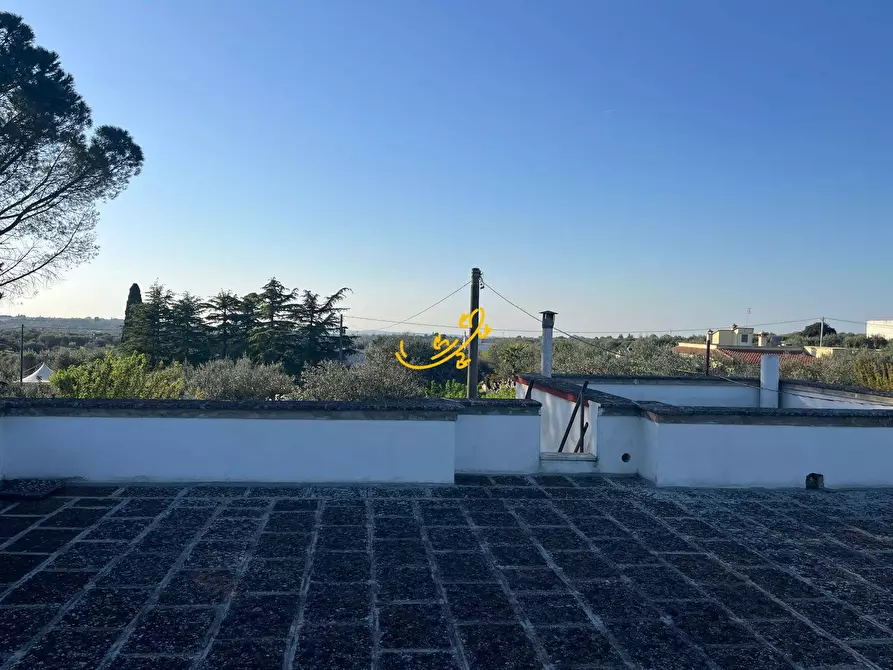 Immagine 19 di Villa in vendita  in Strada Comunale Torre Due Pani 1 a Castellana Grotte