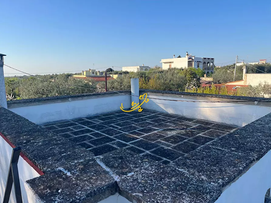 Immagine 23 di Villa in vendita  in Strada Comunale Torre Due Pani 1 a Castellana Grotte