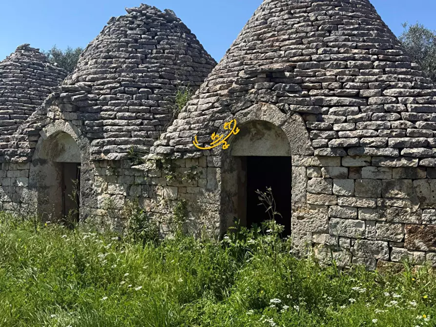 Immagine 1 di Baita in vendita  in Contrada San Pietro a Conversano