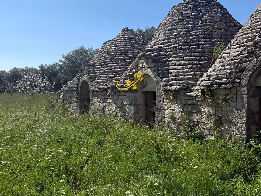 Immagine 4 di Baita in vendita  in Contrada San Pietro a Conversano