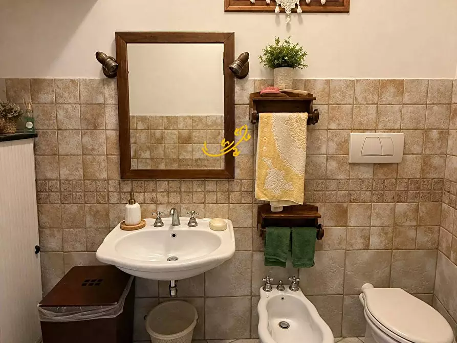 Immagine 3 di Villa in vendita  in Contrada Lamascrasciola a Monopoli
