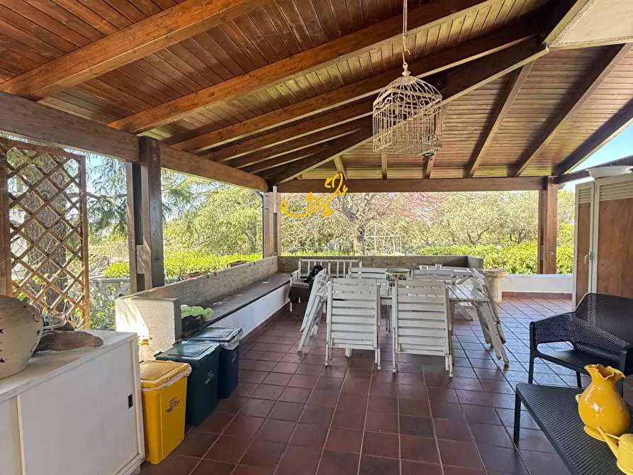 Immagine 2 di Villa in vendita  in Contrada Lamascrasciola a Monopoli