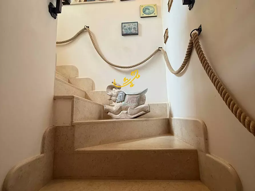 Immagine 4 di Villa in vendita  in Contrada Lamascrasciola a Monopoli