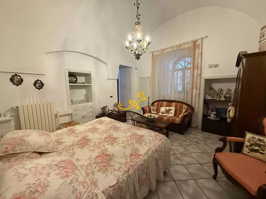 Immagine 7 di Villa in vendita  in Contrada Lamascrasciola a Monopoli