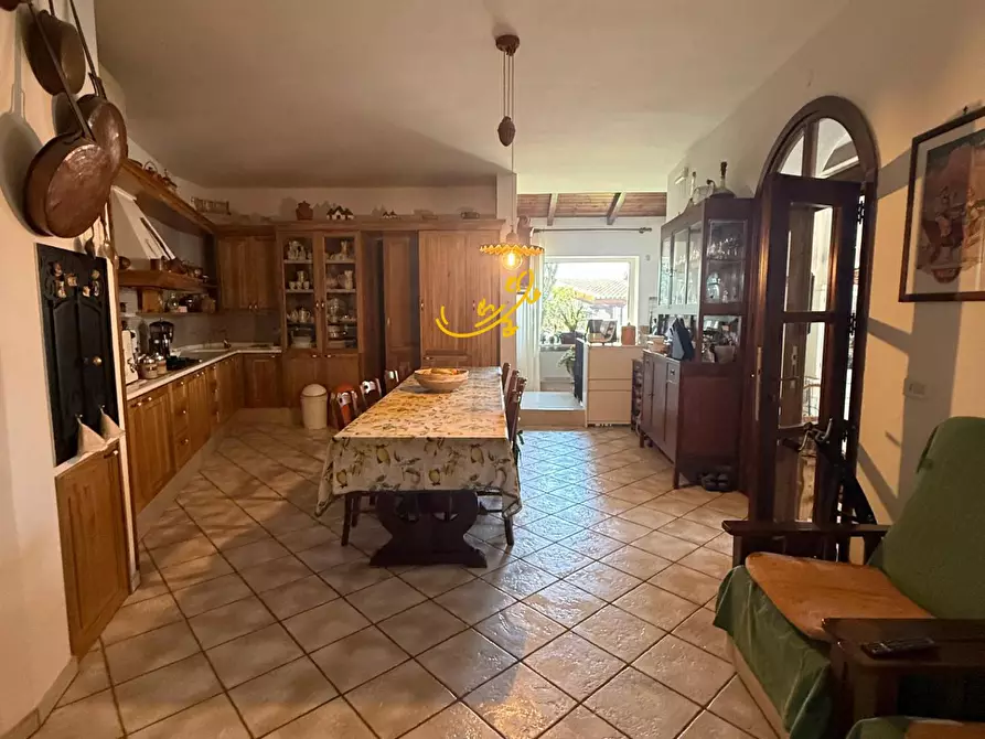 Immagine 8 di Villa in vendita  in Contrada Lamascrasciola a Monopoli