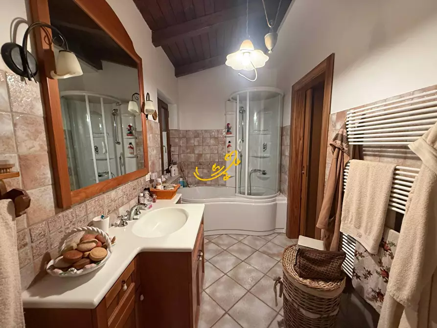 Immagine 12 di Villa in vendita  in Contrada Lamascrasciola a Monopoli