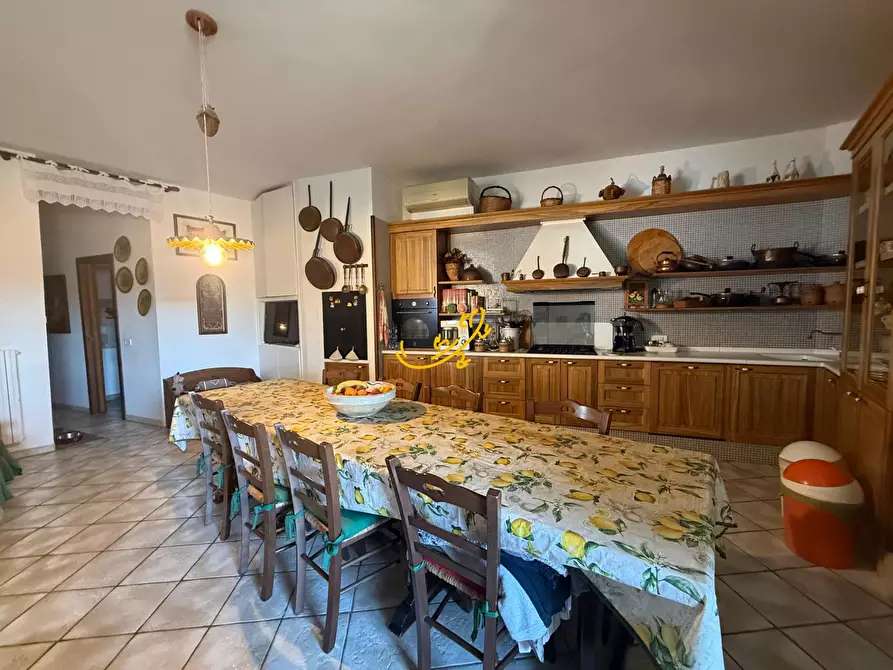 Immagine 13 di Villa in vendita  in Contrada Lamascrasciola a Monopoli