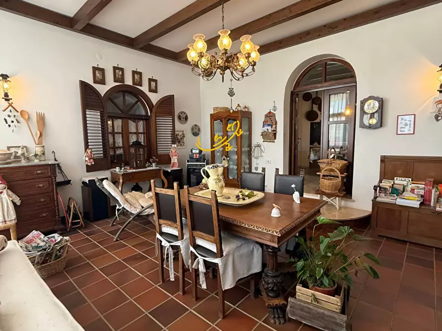 Immagine 14 di Villa in vendita  in Contrada Lamascrasciola a Monopoli