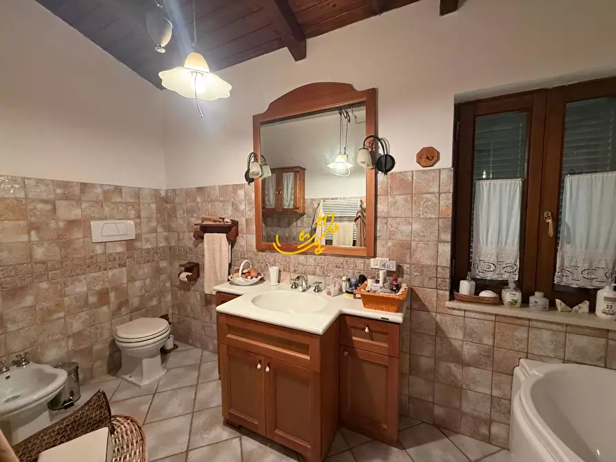 Immagine 15 di Villa in vendita  in Contrada Lamascrasciola a Monopoli