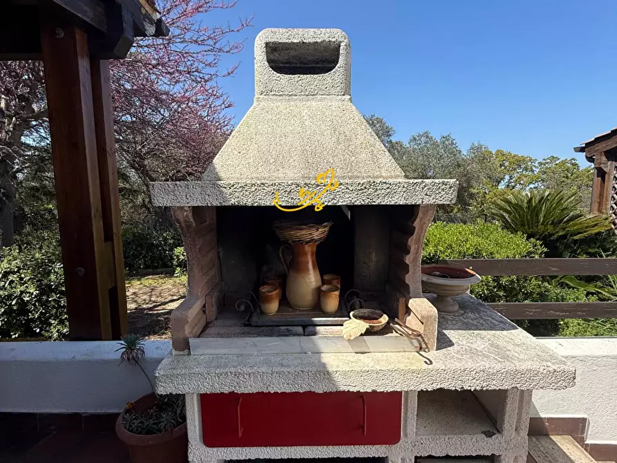 Immagine 16 di Villa in vendita  in Contrada Lamascrasciola a Monopoli