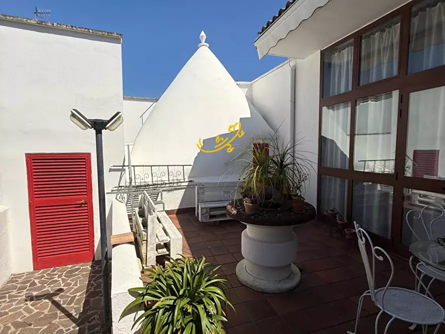 Immagine 17 di Villa in vendita  in Contrada Lamascrasciola a Monopoli
