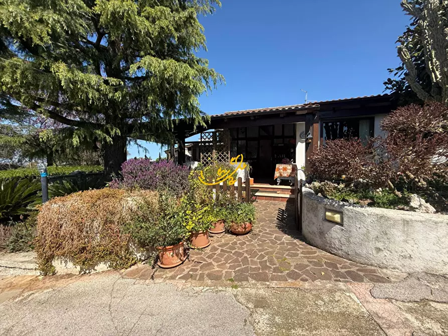 Immagine 1 di Villa in vendita  in Contrada Lamascrasciola a Monopoli