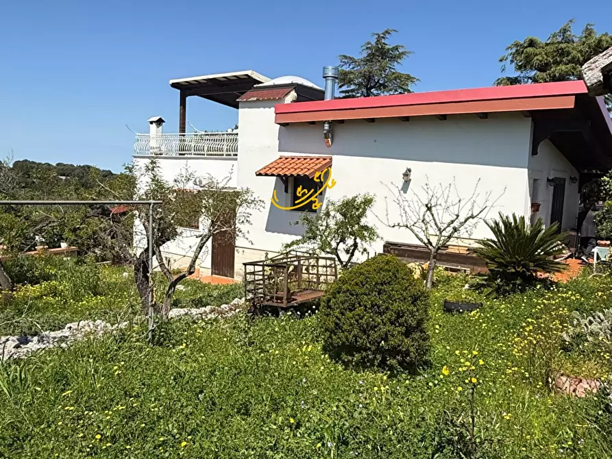 Immagine 18 di Villa in vendita  in Contrada Lamascrasciola a Monopoli