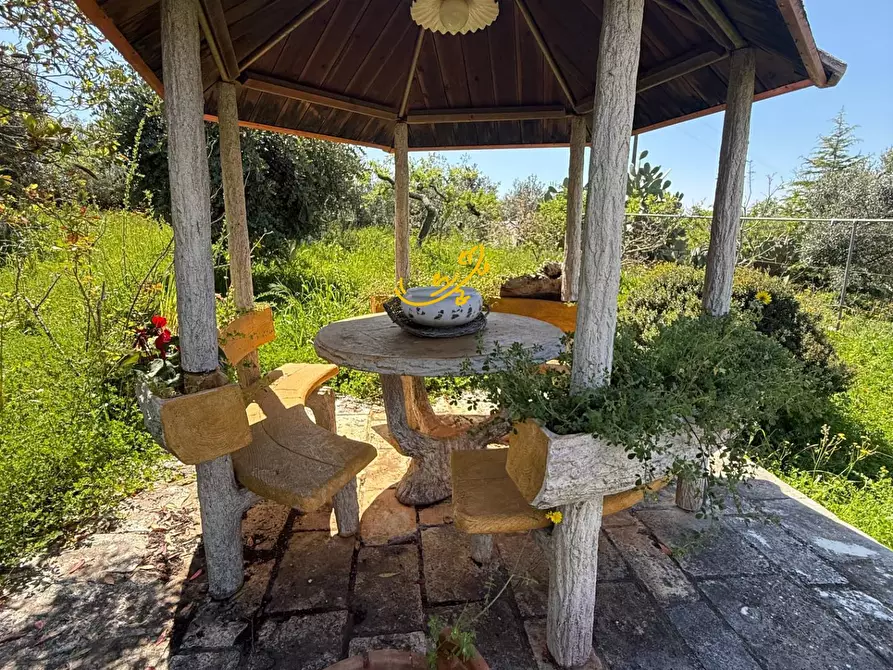 Immagine 19 di Villa in vendita  in Contrada Lamascrasciola a Monopoli