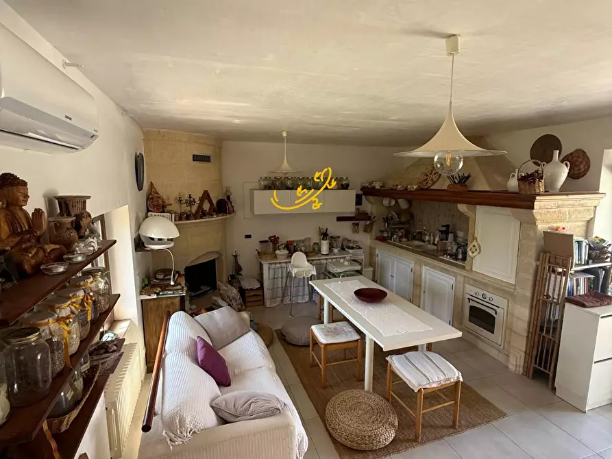 Immagine 21 di Villa in vendita  in Contrada Lamascrasciola a Monopoli