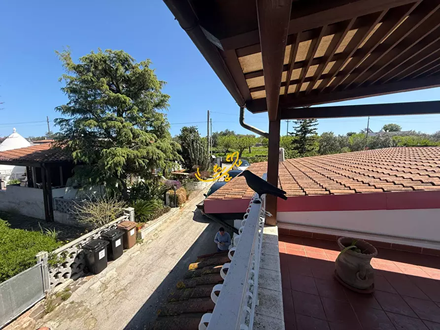 Immagine 29 di Villa in vendita  in Contrada Lamascrasciola a Monopoli