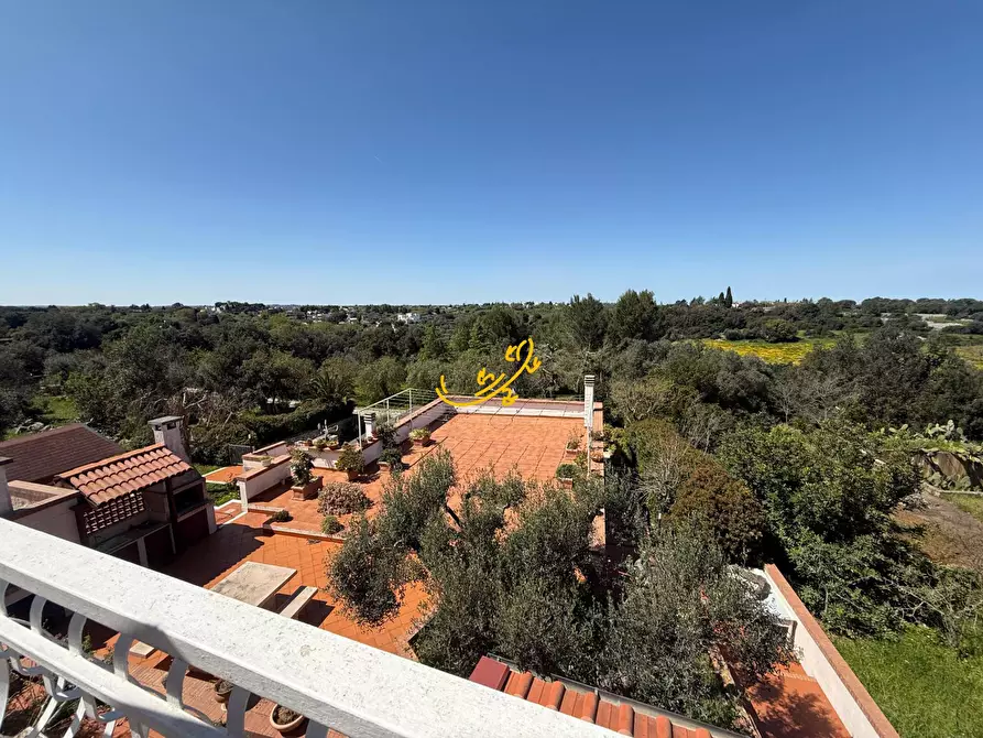Immagine 30 di Villa in vendita  in Contrada Lamascrasciola a Monopoli