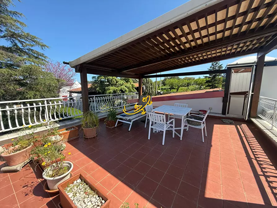Immagine 28 di Villa in vendita  in Contrada Lamascrasciola a Monopoli